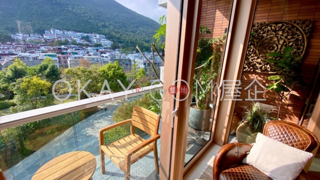Nicely kept 3 bedroom with balcony | For Sale, 663 Clear Water Bay Road | Sai Kung Hong Kong | Sales HK$ 22M