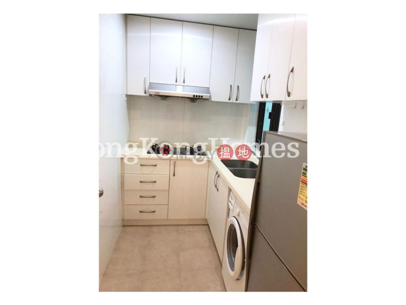HK$ 18,500/ month | CHI FU FA YUEN-FU LAI YUEN Western District 2 Bedroom Unit for Rent at CHI FU FA YUEN-FU LAI YUEN