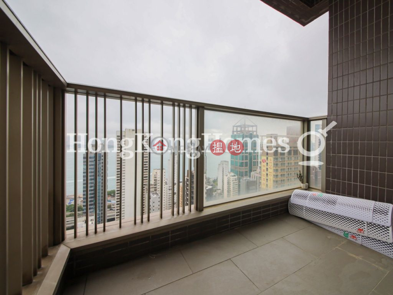 縉城峰2座三房兩廳單位出售-8第一街 | 西區-香港|出售|HK$ 2,480萬