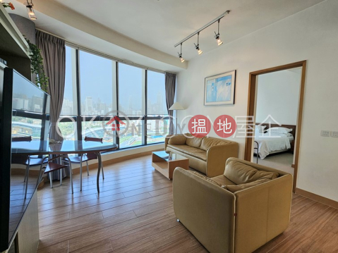 Luxurious 2 bedroom in Happy Valley | Rental | The Ellipsis The Ellipsis _0