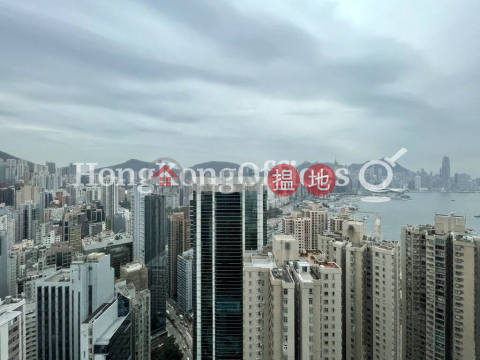 Office Unit for Rent at AIA Tower, AIA Tower 友邦廣場 | Eastern District (HKO-53316-ACHR)_0