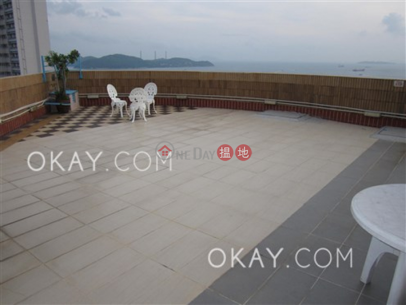 Property Search Hong Kong | OneDay | Residential | Rental Listings | Lovely 2 bedroom with terrace & parking | Rental