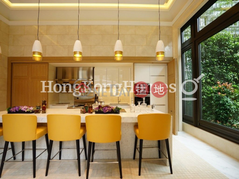 3 Bedroom Family Unit for Rent at The Morgan | The Morgan 敦皓 _0