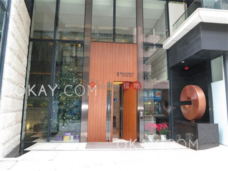 Gramercy Low Residential Sales Listings | HK$ 8.88M