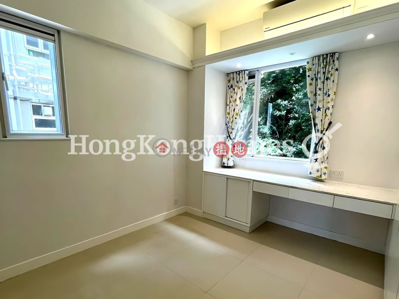 3 Bedroom Family Unit at Swiss Towers | For Sale, 1971 Tai Hang Road | Wan Chai District Hong Kong | Sales HK$ 34.9M