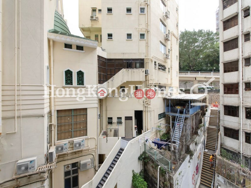 Property Search Hong Kong | OneDay | Residential | Rental Listings | 1 Bed Unit for Rent at High West