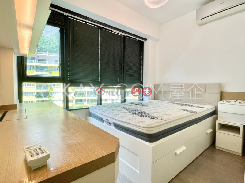 HK$ 26,000/ 月|金碧閣|西區2房1廁,極高層,可養寵物《金碧閣出租單位》