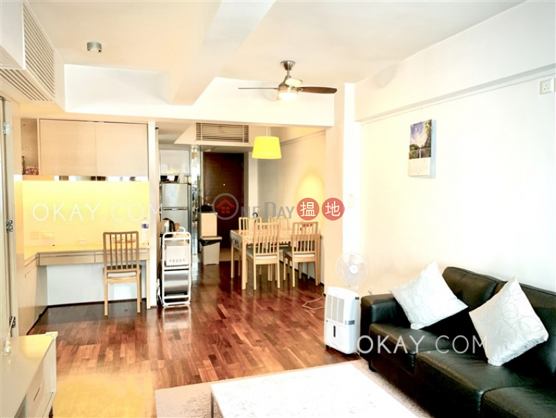 Kiu Hong Mansion High, Residential | Sales Listings, HK$ 9.8M