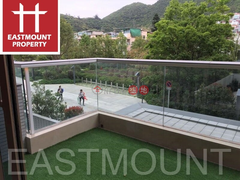 Property Search Hong Kong | OneDay | Residential | Rental Listings | Clearwater Bay Apartment | Property For Sale and Lease in Mount Pavilia 傲瀧-Low-density luxury villa | Property ID:2821