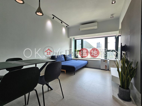 Popular 2 bedroom on high floor | Rental, Manhattan Heights 高逸華軒 | Western District (OKAY-R129464)_0