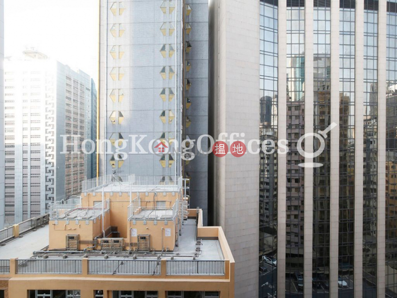 Office Unit for Rent at One Capital Place | One Capital Place 海德中心 Rental Listings