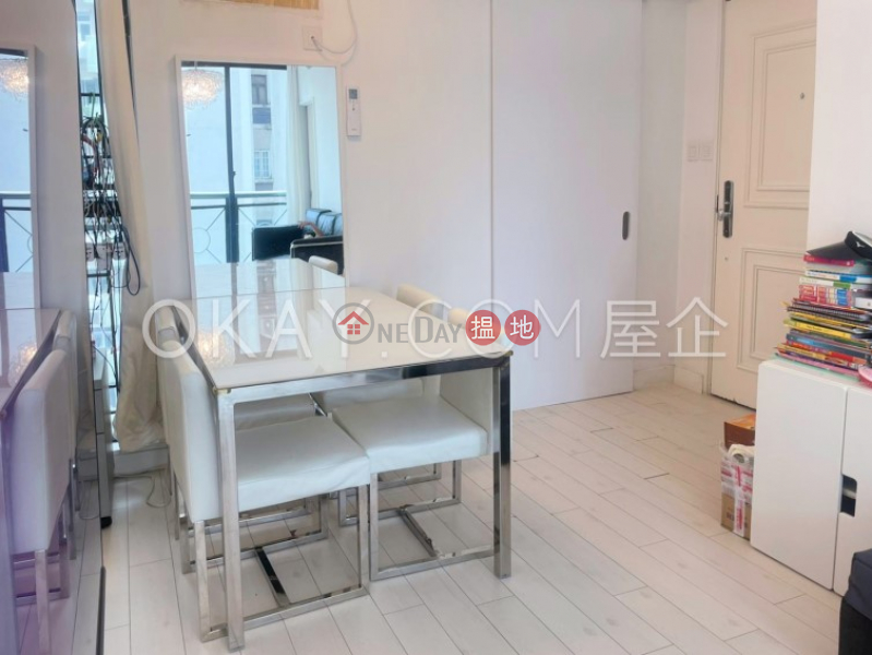 Property Search Hong Kong | OneDay | Residential Sales Listings | Charming 3 bedroom in Happy Valley | For Sale