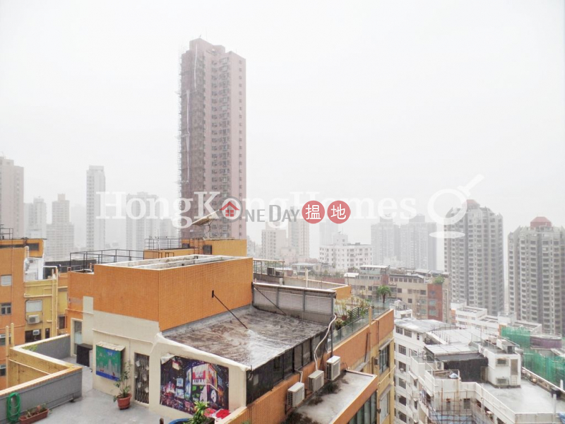 3 Bedroom Family Unit at Prosperous Height | For Sale | Prosperous Height 嘉富臺 Sales Listings