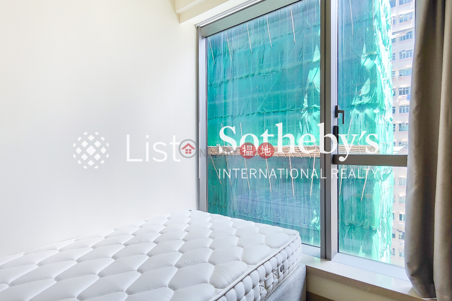 HK$ 27,400/ month Townplace, Western District, Property for Rent at Townplace with 1 Bedroom