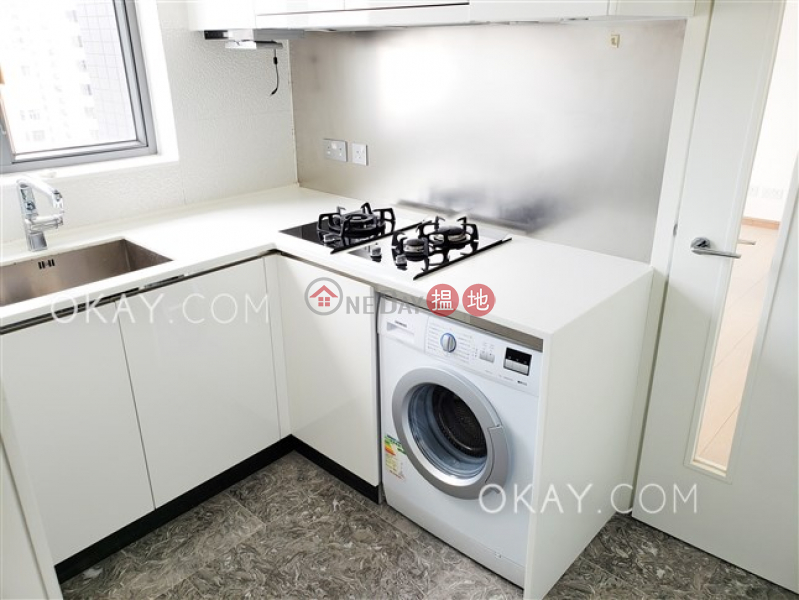 HK$ 45,000/ month Centre Point Central District Charming 2 bedroom on high floor with balcony | Rental