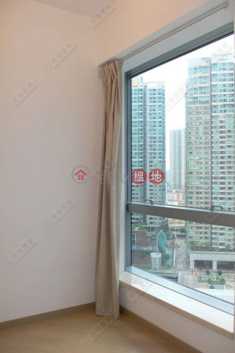 天璽·慧鑽璽 四房一套, 天璽21座6區(彗鑽) The Cullinan Tower 21 Zone 6 (Aster Sky) | 油尖旺 (ISAAC-492782369)_0