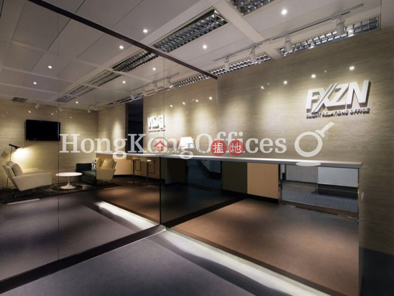 Office Unit for Rent at The Center, The Center 中環中心 Rental Listings | Central District (HKO-7060-ALHR)