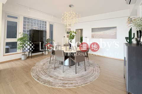 迷你海洋站三房兩廳單位出租, 傲林軒 Woodland Villa | 南區 (SOTHEBY-R303903-R)_0