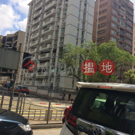 Unique 3 bedroom on high floor with balcony & parking | For Sale | KADOORIE (AVENUE) MANSION 加多利大廈 _0
