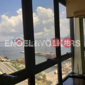 Studio Flat for Rent in Shek Tong Tsui, Hong Kong Plaza 香港商業中心 | Western District (EVHK89218)_0