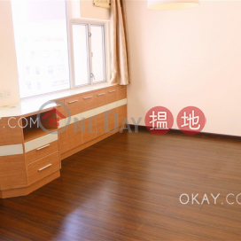 Cozy 1 bedroom on high floor | Rental, Robinson Crest 賓士花園 | Western District (OKAY-R6922)_0