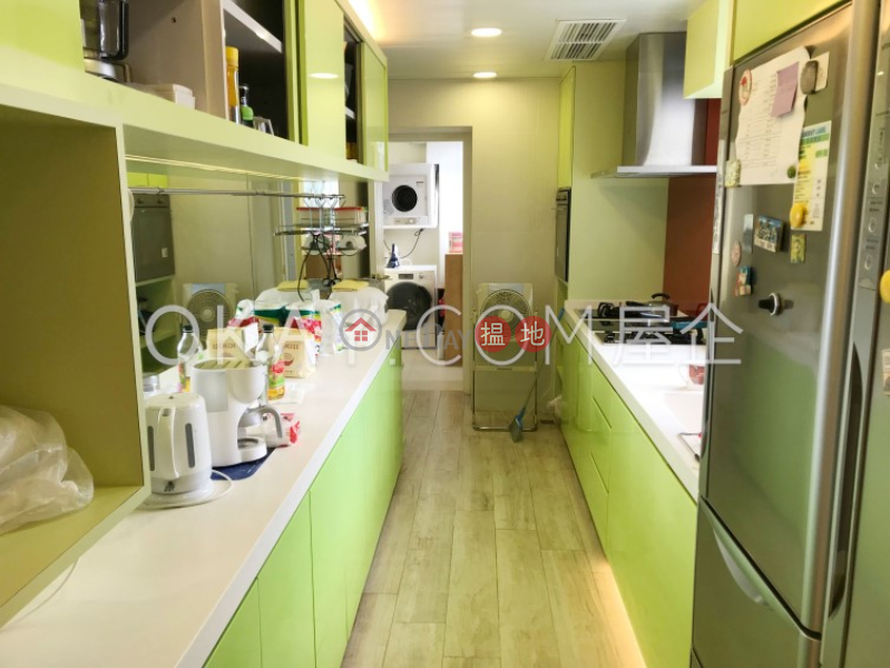 HK$ 73,000/ month, Beverly Hill | Wan Chai District Stylish 4 bedroom with balcony & parking | Rental