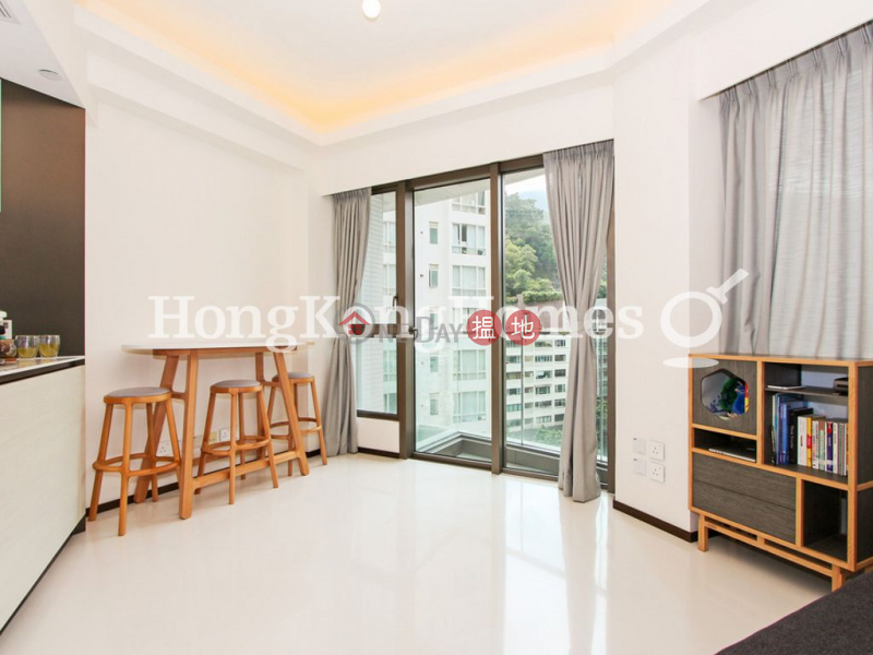 1 Bed Unit for Rent at Regent Hill | 1 Lun Hing Street | Wan Chai District Hong Kong, Rental, HK$ 21,000/ month