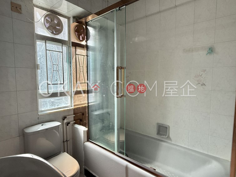Charming 3 bedroom in Ho Man Tin | For Sale | Happy Court 樂園 Sales Listings