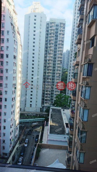 柏匯|中層-住宅-出租樓盤|HK$ 21,000/ 月