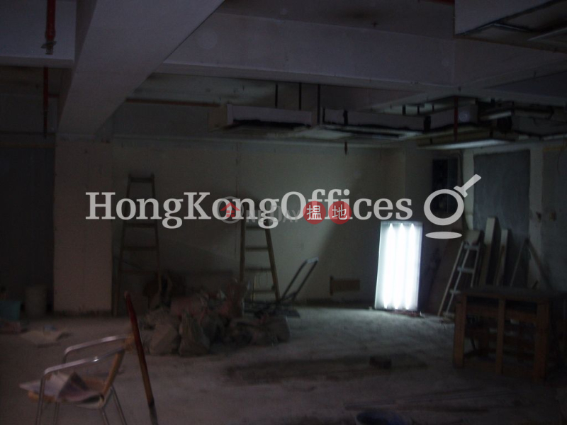 HK$ 31,999/ month Wong Chung Ming Commercial House Central District Office Unit for Rent at Wong Chung Ming Commercial House