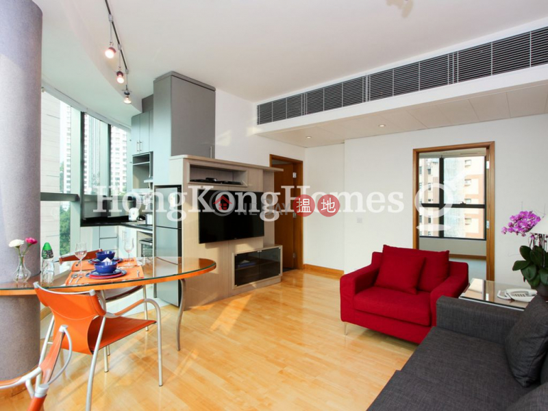 2 Bedroom Unit for Rent at The Ellipsis, 5-7 Blue Pool Road | Wan Chai District Hong Kong | Rental HK$ 48,000/ month