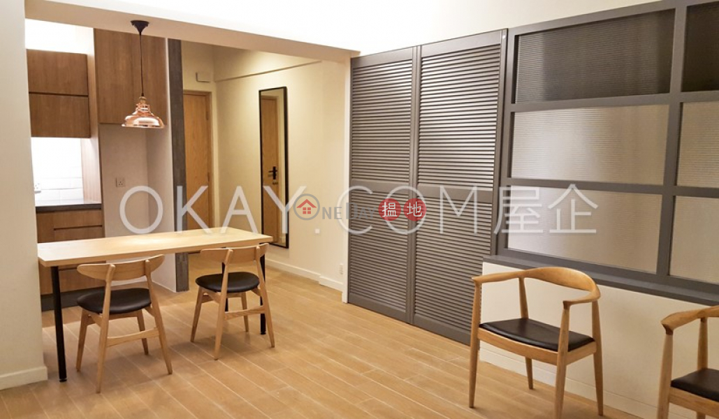HK$ 31,000/ month, Kiu Hing Mansion | Eastern District Luxurious 1 bedroom with terrace | Rental