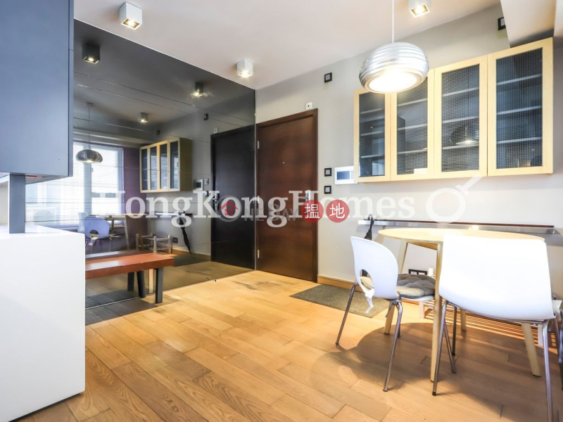 聚賢居|未知|住宅-出售樓盤|HK$ 1,450萬