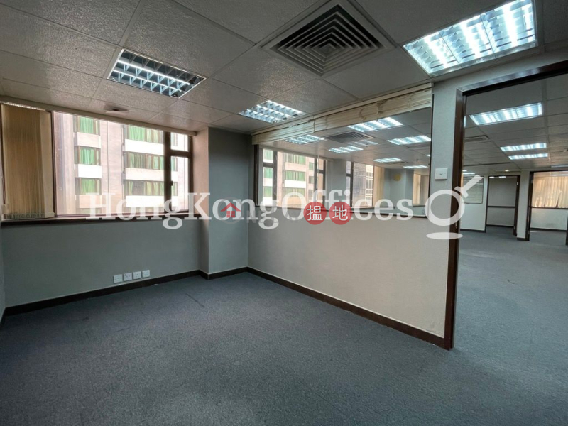Office Unit for Rent at The Broadway, The Broadway 博匯大廈 Rental Listings | Wan Chai District (HKO-23717-AMHR)