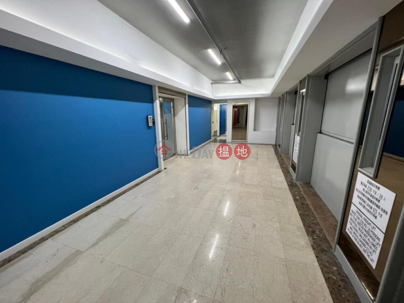 HK$ 6,800/ month | Vita Tower, Southern District, Creative Workshop and storage space