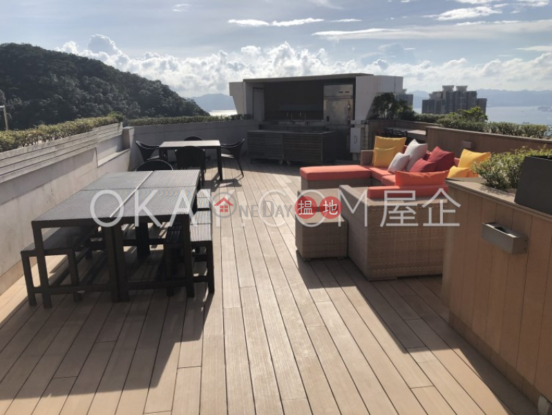 寶珊道1號-高層住宅出售樓盤HK$ 3.2億
