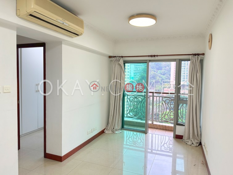 Intimate 2 bedroom in Western District | Rental | The Merton 泓都 Rental Listings