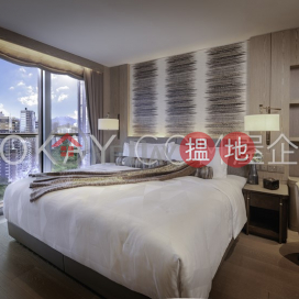 Exquisite 1 bedroom in Tsim Sha Tsui | Rental | K11 Artus K11 ARTUS _0