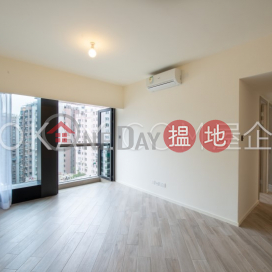 Elegant 3 bedroom in North Point | For Sale | Fleur Pavilia Tower 1 柏蔚山 1座 _0