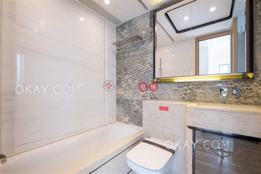 MY CENTRAL-高層|住宅|出租樓盤|HK$ 68,000/ 月