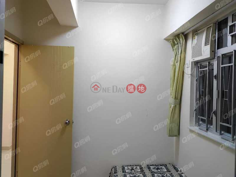Property Search Hong Kong | OneDay | Residential | Rental Listings, Hoi Tao Building | 1 bedroom Low Floor Flat for Rent