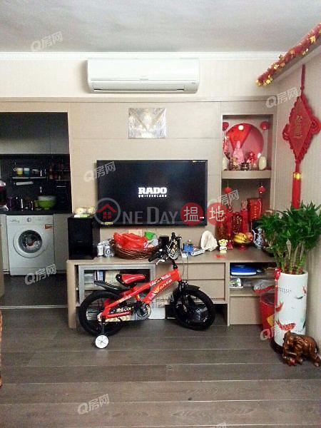 Property Search Hong Kong | OneDay | Residential | Sales Listings, Koway Court Block 3 | 3 bedroom Low Floor Flat for Sale