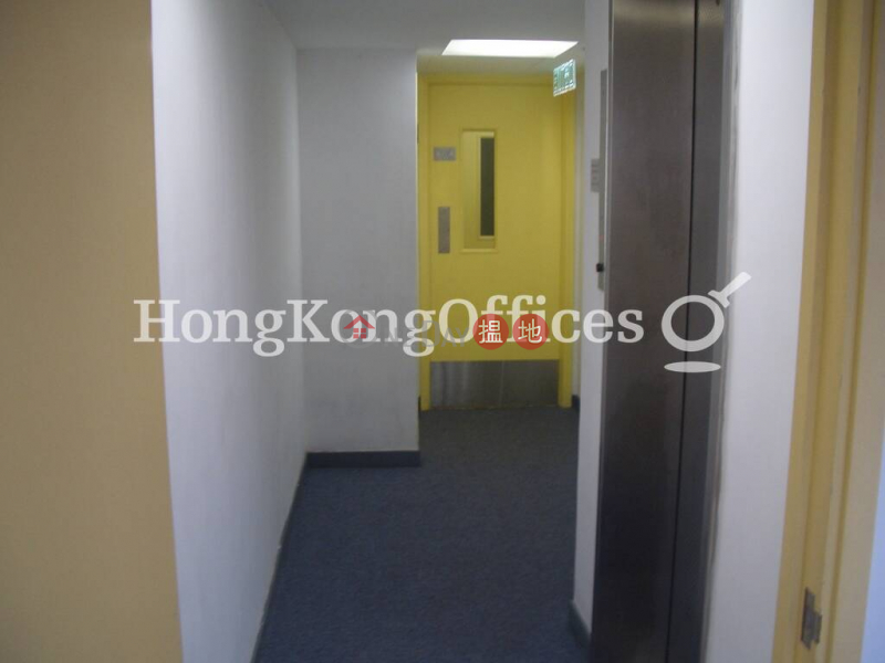 HK$ 29,304/ month New York House | Central District | Office Unit for Rent at New York House