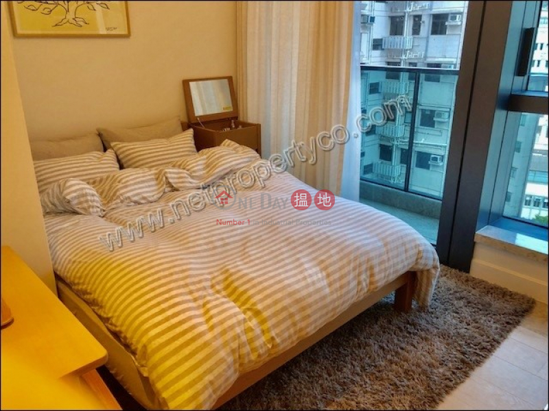 HK$ 17,200/ month | 8 Mui Hing Street | Wan Chai District, Apartment for Rent in Happy Valley