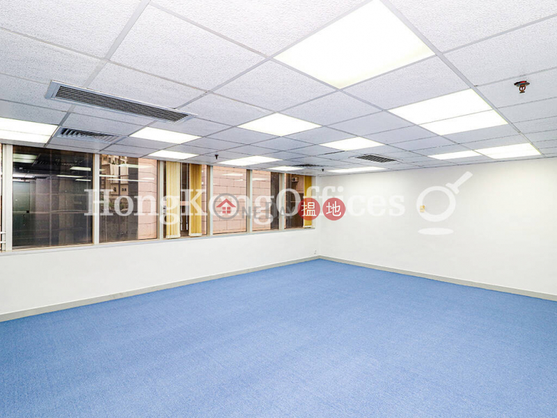 Property Search Hong Kong | OneDay | Office / Commercial Property | Rental Listings Office Unit for Rent at Tern Centre Block 2