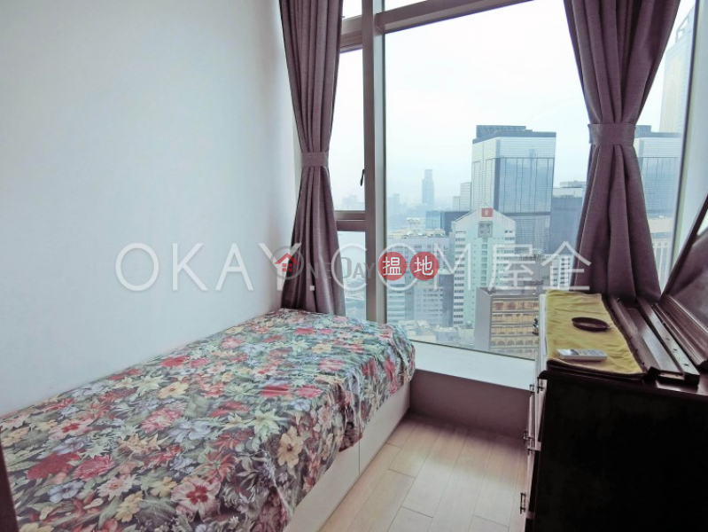 York Place | High Residential | Rental Listings | HK$ 50,000/ month