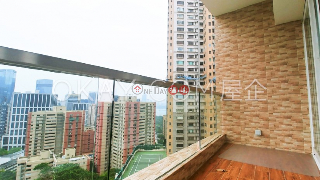 偉景大廈中層-住宅出租樓盤HK$ 48,000/ 月