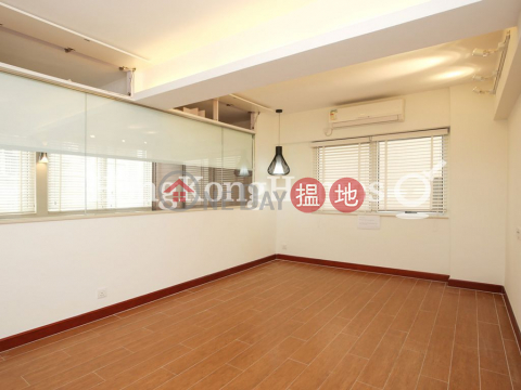 1 Bed Unit for Rent at 13 Prince's Terrace | 13 Prince's Terrace 太子臺13號 _0