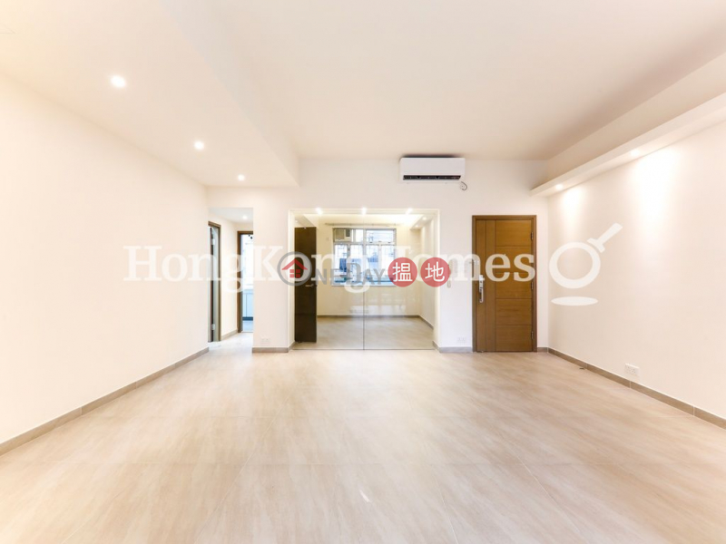 HK$ 45,000/ month | No 1 Shiu Fai Terrace, Wan Chai District, 3 Bedroom Family Unit for Rent at No 1 Shiu Fai Terrace
