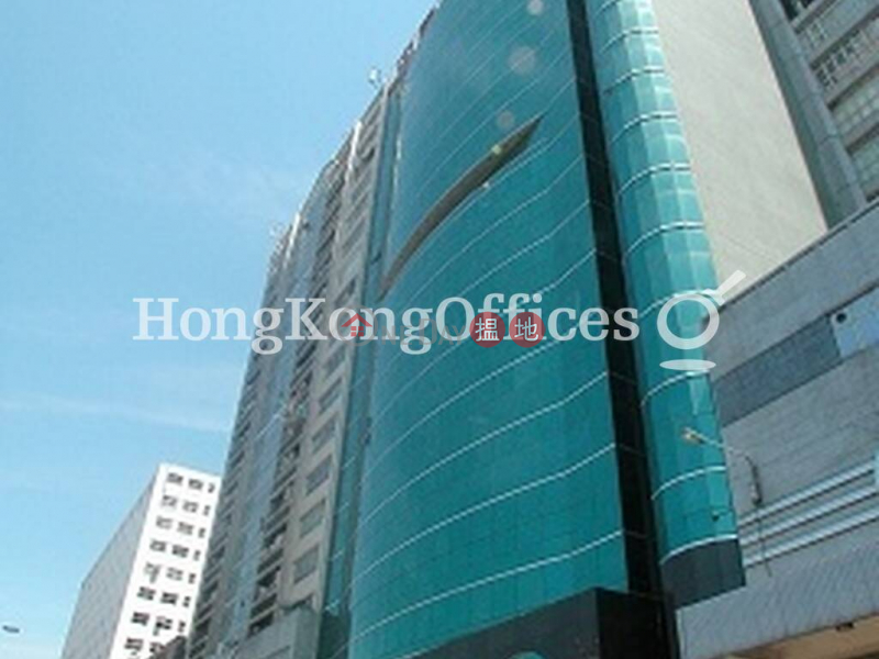 航天科技中心寫字樓+工業單位出租|航天科技中心(China Aerospace Centre)出租樓盤 (HKO-63509-AGHR)
